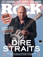 Classic Rock